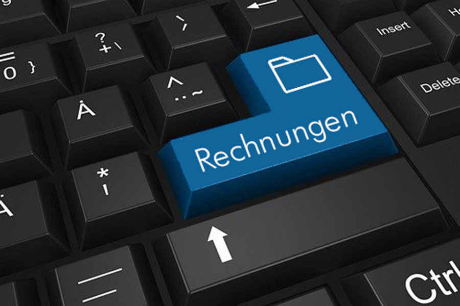 APROCON e-Rechnung